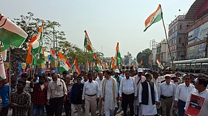 <div class="paragraphs"><p>فوٹو تریپورہ کانگریس ’ایکس‘ ہینڈل</p><p><a href="https://x.com/INCTripura">@INCTripura</a></p></div>