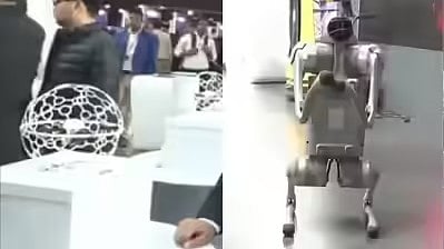 اے آئی سمٹ تنازعہ: چین و جنوبی کوریا کی شئے کو ہندوستانی بتانے کے معاملہ نے طول پکڑا، کانگریس مودی حکومت پر حملہ آور