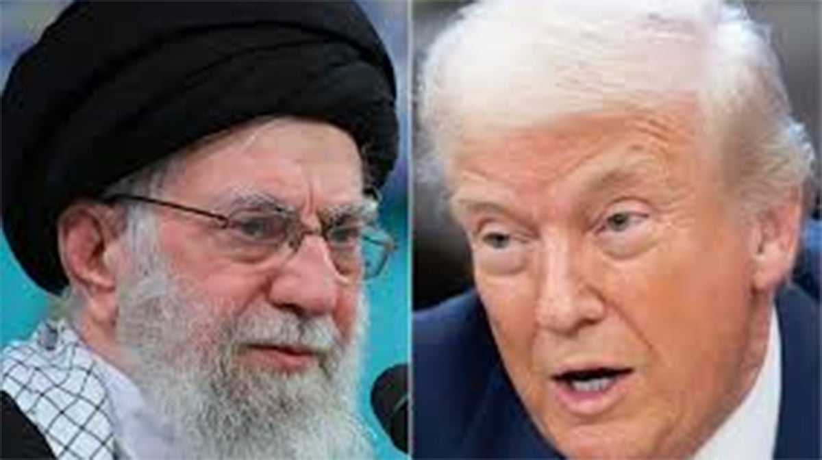 ایران سے مذاکرات کے دوران مشرقِ وسطیٰ میں امریکہ کی بڑی فوجی نقل و حرکت، 50 لڑاکا طیارے تعینات