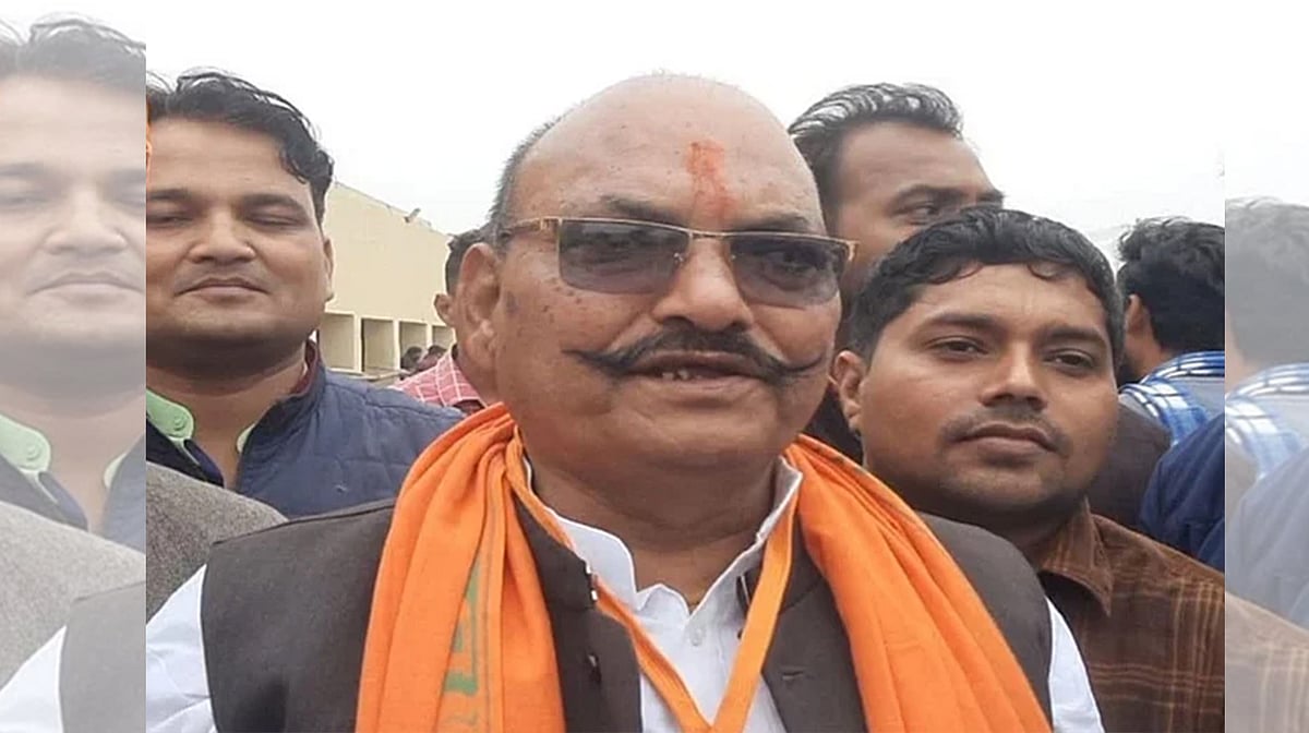 راجستھان: بی جے پی رکنِ اسمبلی کا بجٹ پر ’شرمناک‘ بیان، خواتین و سماجی تنظیموں کا کارروائی کا مطالبہ