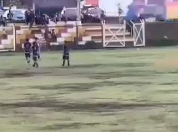 ڈی ڈی اے نے کیا تھا رگبی اسٹیڈیم کا وعدہ اور بن گیا دھول والا پارک، ٹوائلٹ اور پینے کا پانی بھی دستیاب نہیں