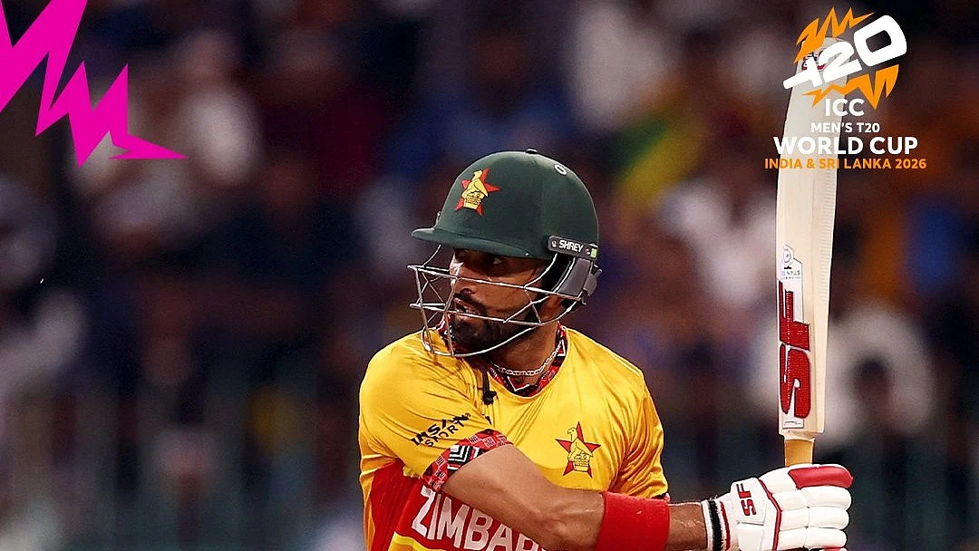 <div class="paragraphs"><p>پلیئر آف دی میچ سکندر رضا، تصویر ’ایکس‘ @ICC</p></div>