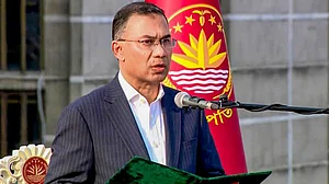 بنگلہ دیش حکومت کے پہلے کابینہ اجلاس میں وزیر اعظم طارق رحمنٰ کا سخت پیغام