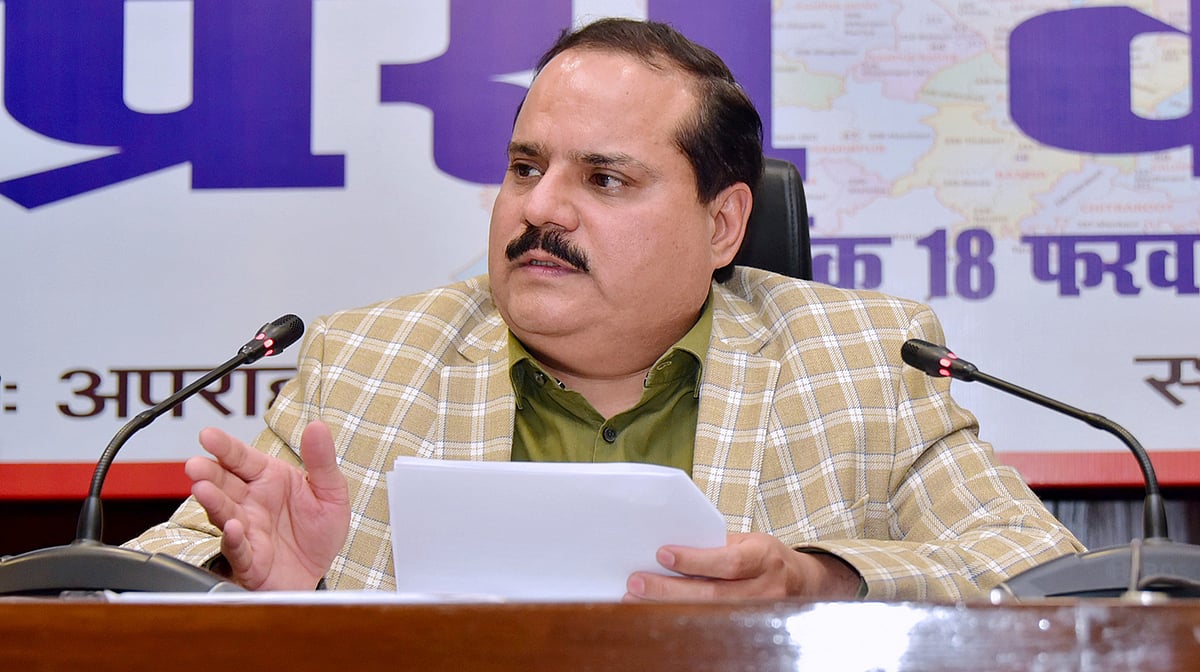 اتر پردیش میں 22 فروری کو خصوصی گہری نظر ثانی مہم، بوتھوں پر دعوے اور اعتراضات وصول کیے جائیں گے