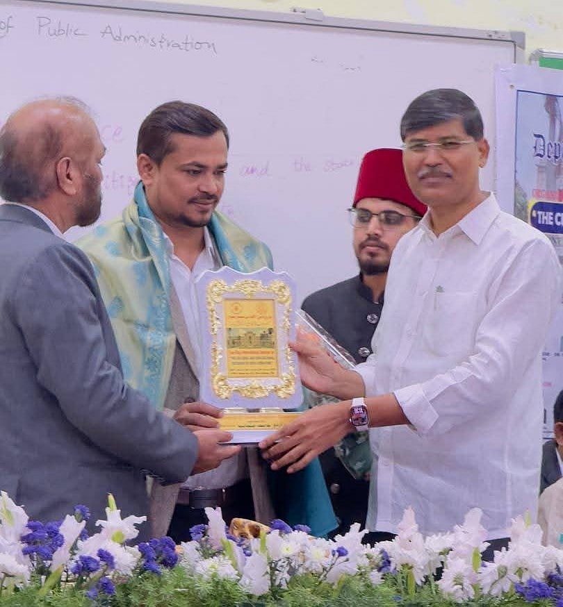 انٹرویو: محمد رکن الدین نہ ہی اُردو کو زوال پذیر مانتے ہیں، نہ ہی جدید ٹیکنالوجی سے دور