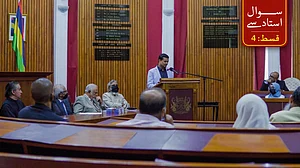 انٹرویو: محمد رکن الدین نہ ہی اُردو کو زوال پذیر مانتے ہیں، نہ ہی جدید ٹیکنالوجی سے دور