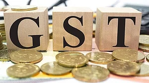 <div class="paragraphs"><p>جی ایس ٹی، تصویر آئی اے این ایس</p></div>