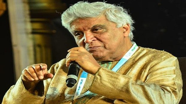 ہندوستانی مسلم مذہبی رہنماؤں پر برسے جاوید اختر، افغانستان میں شوہروں کو اپنی اہلیہ کو مارنے کی آزادی