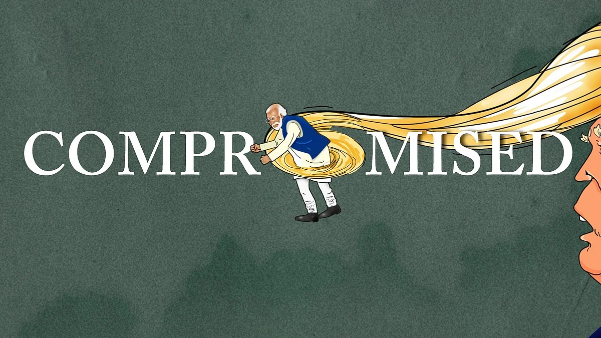 <div class="paragraphs"><p>کمپرومائزڈ، گرافکس ’ایکس‘&nbsp;<a href="https://x.com/INCIndia">@INCIndia</a></p></div>