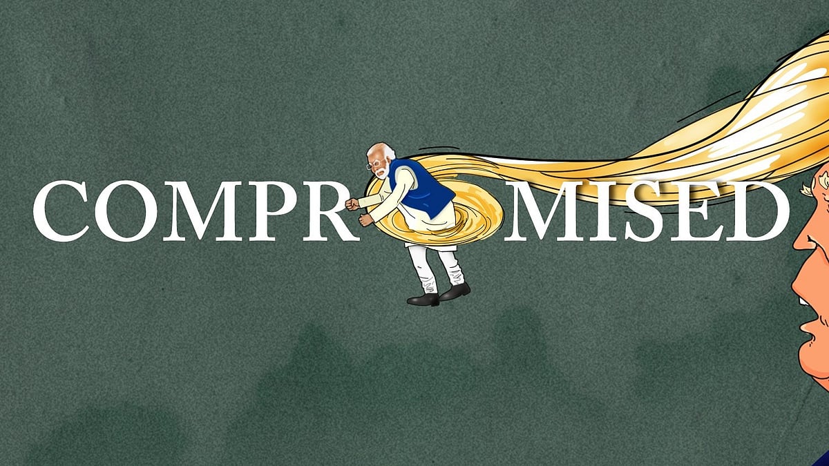 <div class="paragraphs"><p>کمپرومائزڈ، گرافکس ’ایکس‘&nbsp;<a href="https://x.com/INCIndia">@INCIndia</a></p></div>