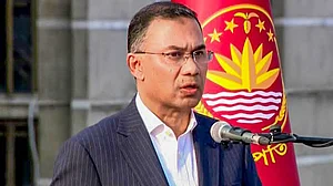 بنگلہ دیش: طارق رحمان حکومت امریکہ کے ساتھ تجارتی معاہدے کا تجزیہ کرے گی