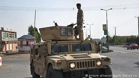 <div class="paragraphs"><p>افغان سکیورٹی اہلکار/ فوٹو سوشل میڈیا</p></div>