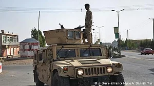 افغان سرحد پر پاکستانی حملہ، 19 لوگوں کی موت، کابل کی بدلہ لینے کی وارننگ