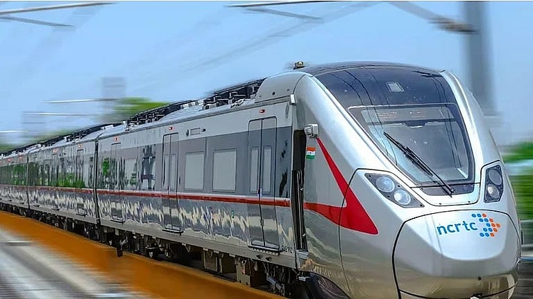 <div class="paragraphs"><p>نمو بھارت (تصوری سوشل میڈیا)</p></div>