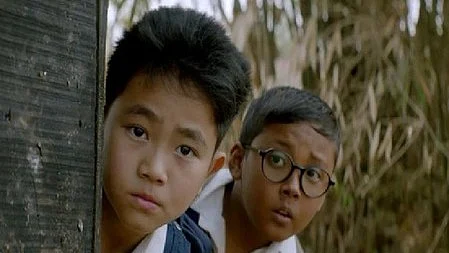 <div class="paragraphs"><p>فلم ’بونگ‘/آئی اے این ایس</p></div>