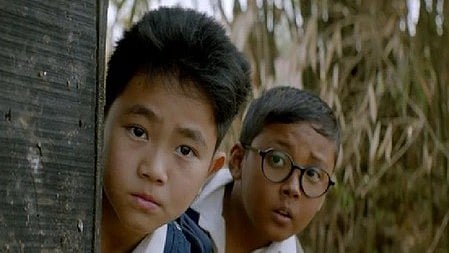 <div class="paragraphs"><p>فلم ’بونگ‘/آئی اے این ایس</p></div>