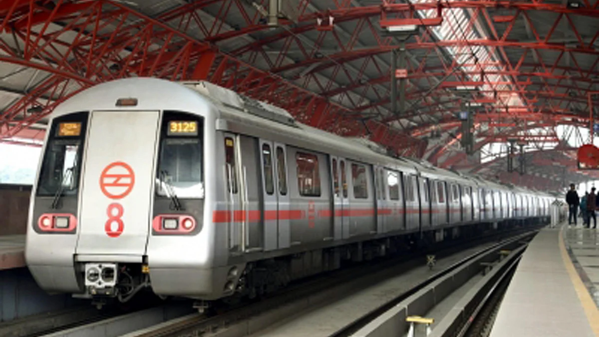 <div class="paragraphs"><p>دہلی میٹرو / آئی اے این ایس</p></div>