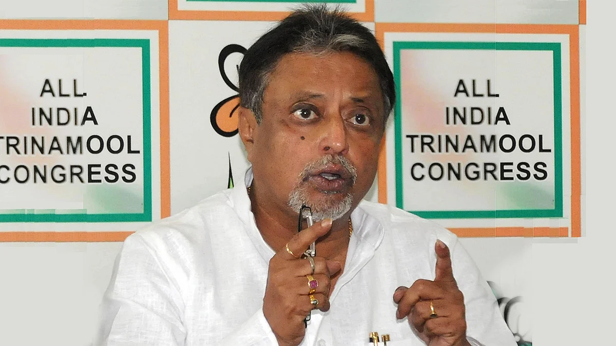 <div class="paragraphs"><p>مکل رائے کی فائل تصویر / آئی اے این ایس</p></div>