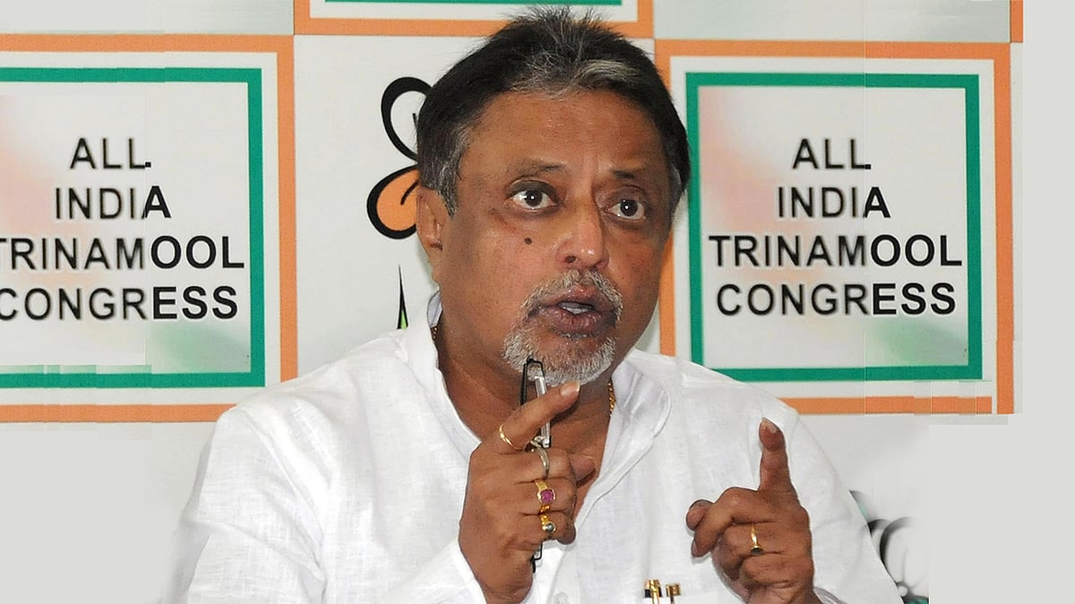 <div class="paragraphs"><p>مکل رائے کی فائل تصویر / آئی اے این ایس</p></div>