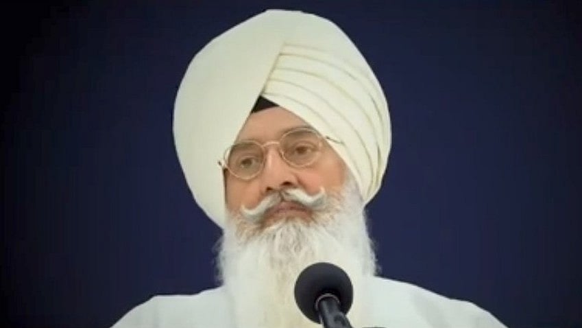 <div class="paragraphs"><p>گرندر سنگھ ڈھلوں، تصویر سوشل میڈیا</p></div>