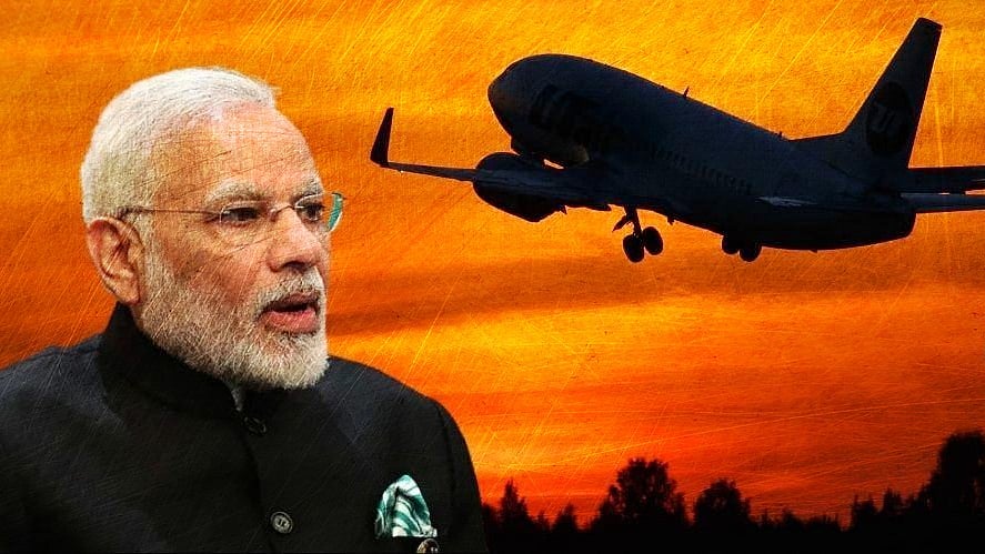 <div class="paragraphs"><p>اڑان منصوبہ، تصویر سوشل میڈیا</p></div>