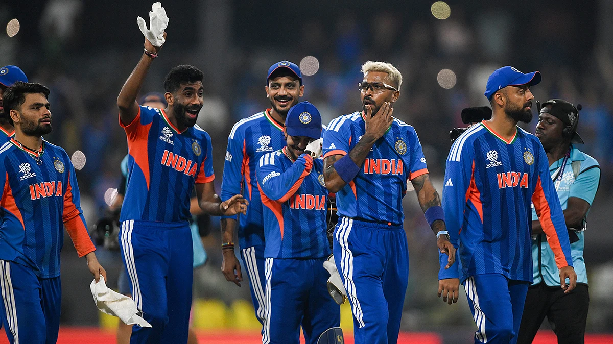 <div class="paragraphs"><p>ٹیم انڈیا / آئی اے این ایس</p></div>