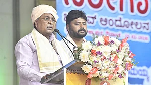 <div class="paragraphs"><p>تصویر : سدا رمیا ’ایکس‘ ہینڈل</p><p><a href="https://x.com/siddaramaiah">@siddaramaiah</a></p></div>
