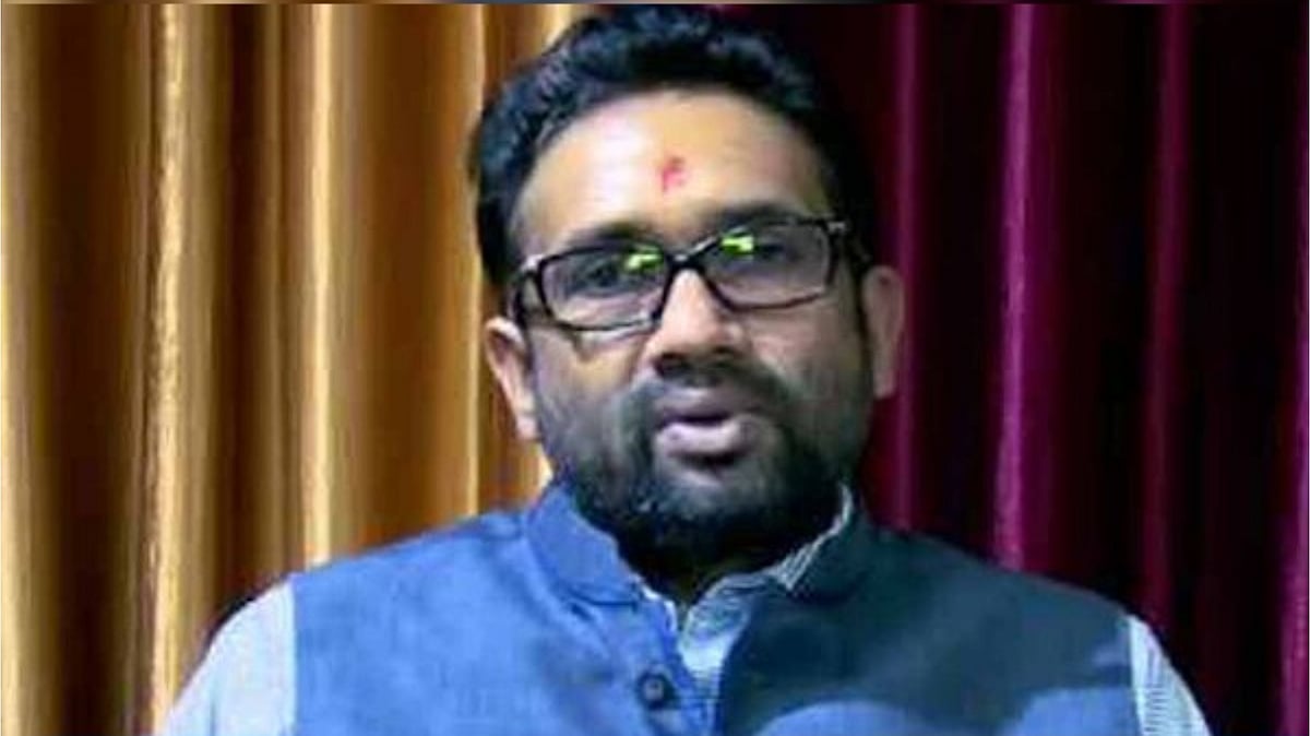 <div class="paragraphs"><p>اوما شنکر فائل فوٹو</p></div>