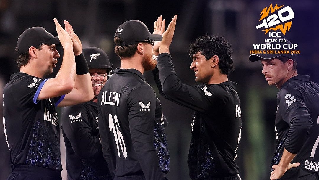 <div class="paragraphs"><p>فاتح نیوزی لینڈ ٹیم، تصویر ’ایکس‘&nbsp;<a href="https://x.com/ICC">@ICC</a></p></div>