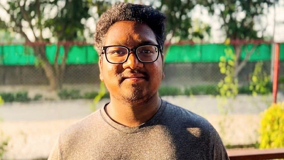 <div class="paragraphs"><p>ویر سورین تصویر سوشل میڈیا، بشکریہ&nbsp;@savedemocracyI</p></div>