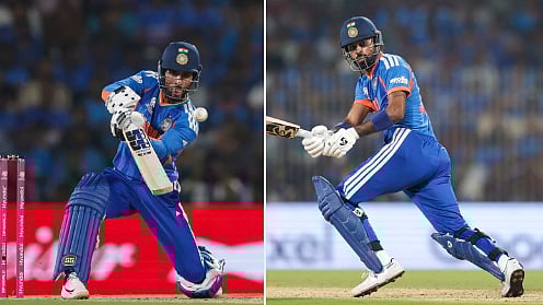 <div class="paragraphs"><p>ہاردک پانڈیا اور تلک ورما، تصویر سوشل میڈیا</p></div>