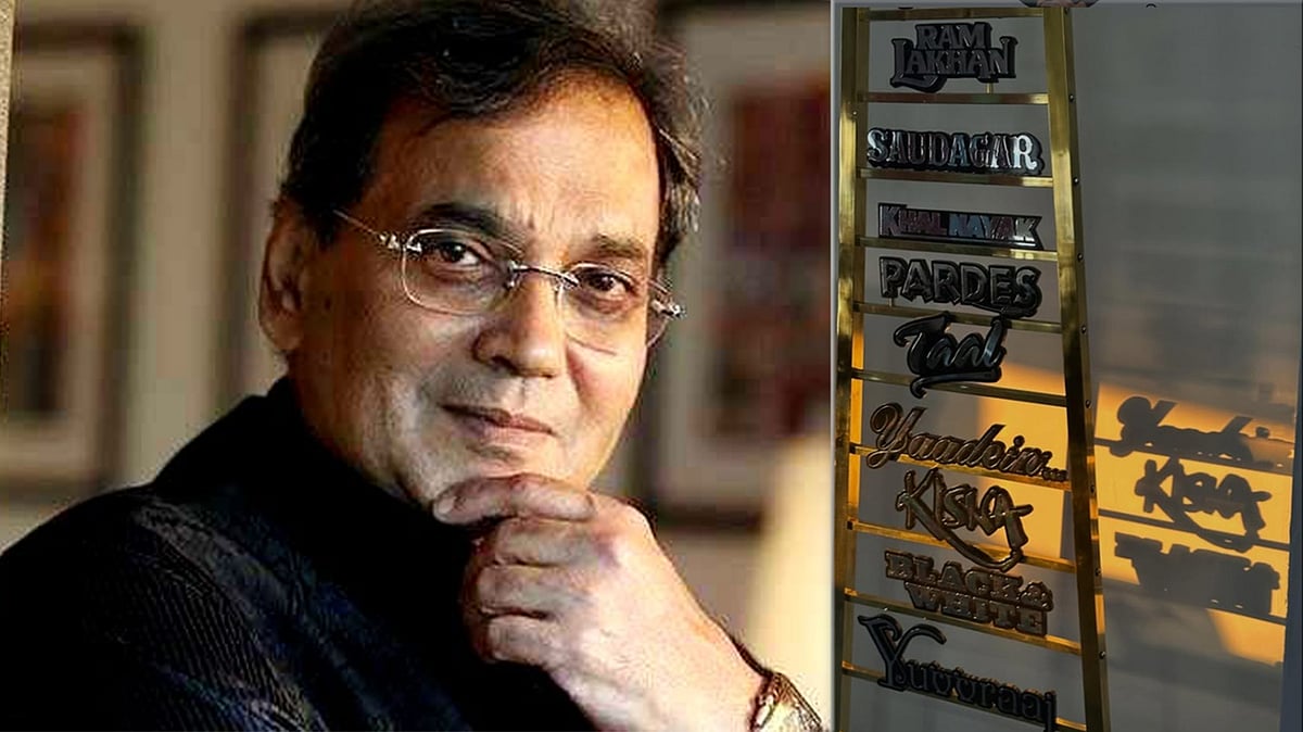 <div class="paragraphs"><p>سبھاش گھئی / آئی اے این ایس</p></div>