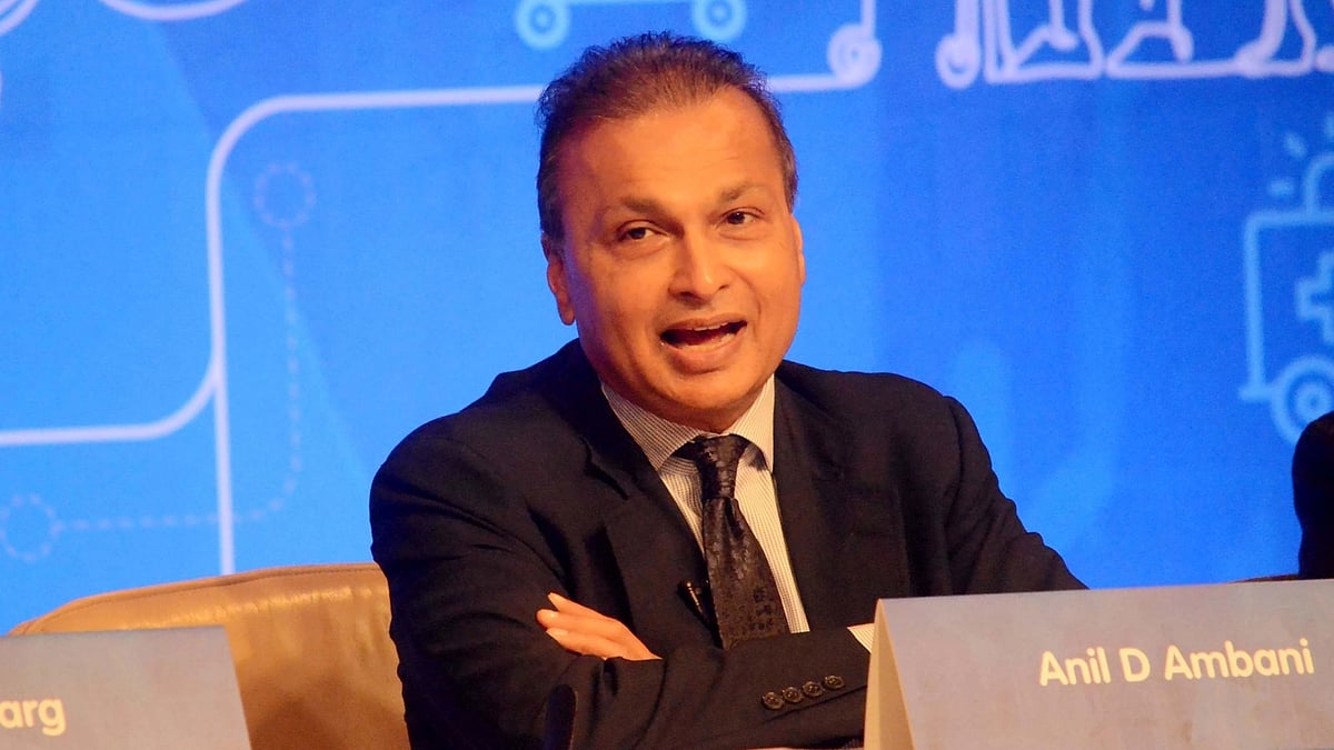 <div class="paragraphs"><p>انیل امبانی / آئی اے این ایس</p></div>