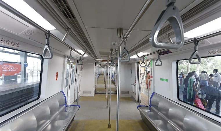 <div class="paragraphs"><p>پٹنہ میٹرو، تصویر سوشل میڈیا</p></div>