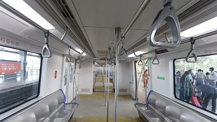 <div class="paragraphs"><p>پٹنہ میٹرو، تصویر سوشل میڈیا</p></div>