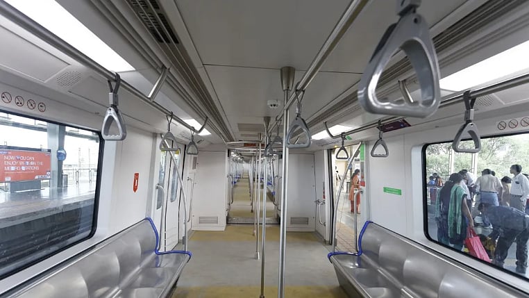 <div class="paragraphs"><p>پٹنہ میٹرو، تصویر سوشل میڈیا</p></div>