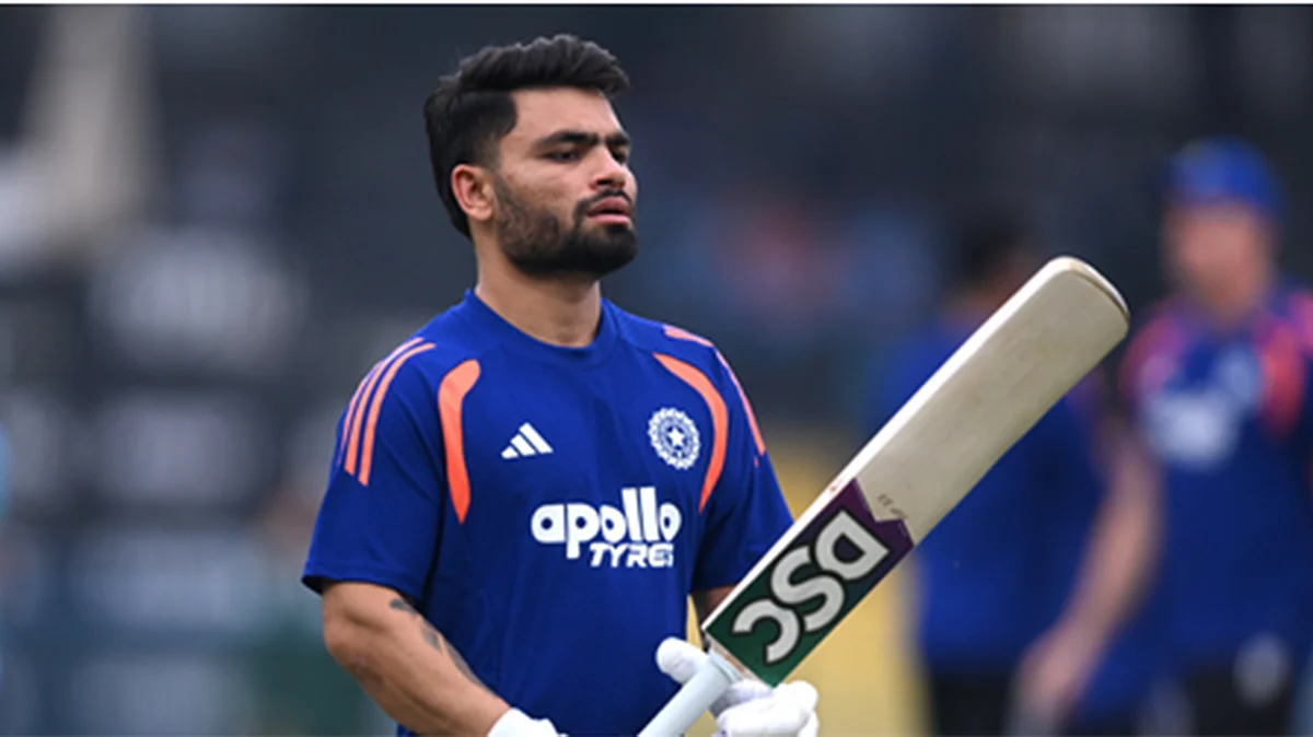 <div class="paragraphs"><p>رنکو سنگھ کی فائل تصویر / آئی اے این ایس</p></div>