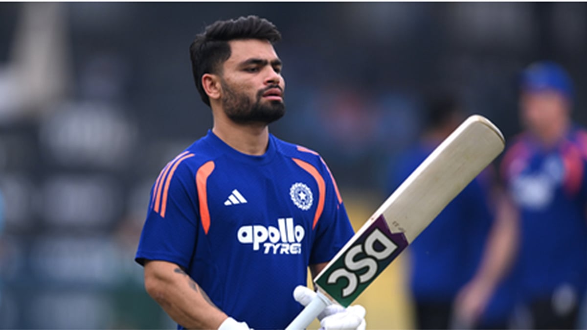 <div class="paragraphs"><p>رنکو سنگھ کی فائل تصویر / آئی اے این ایس</p></div>