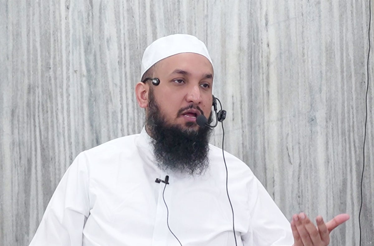 <div class="paragraphs"><p>مولانا امین الحق عبداللہ قاسمی</p></div>