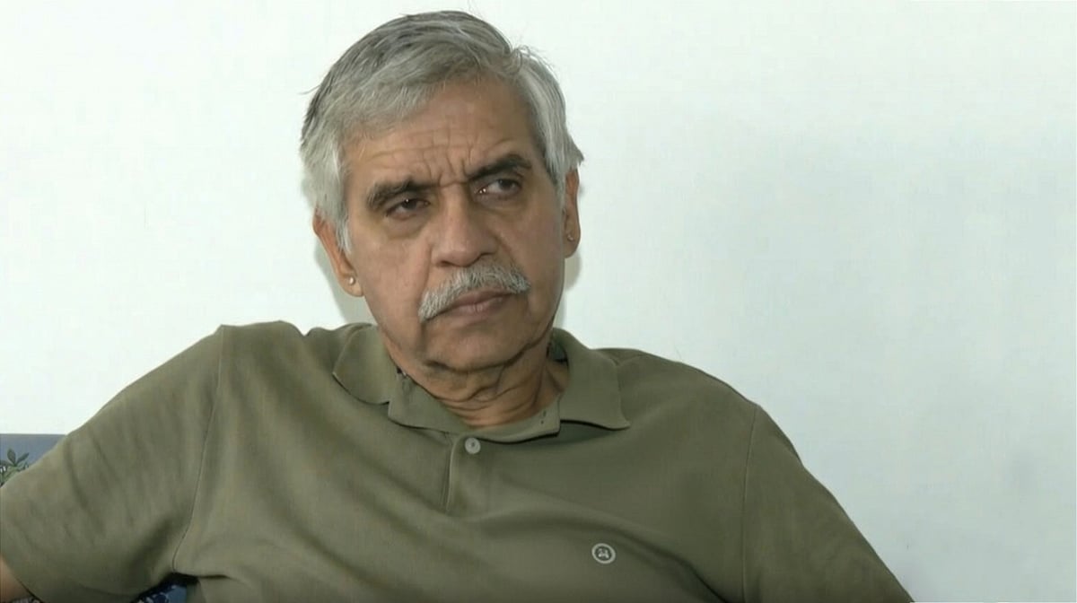 <div class="paragraphs"><p>کانگریس لیڈر سندیپ دیکشت / آئی اے این ایس</p></div>