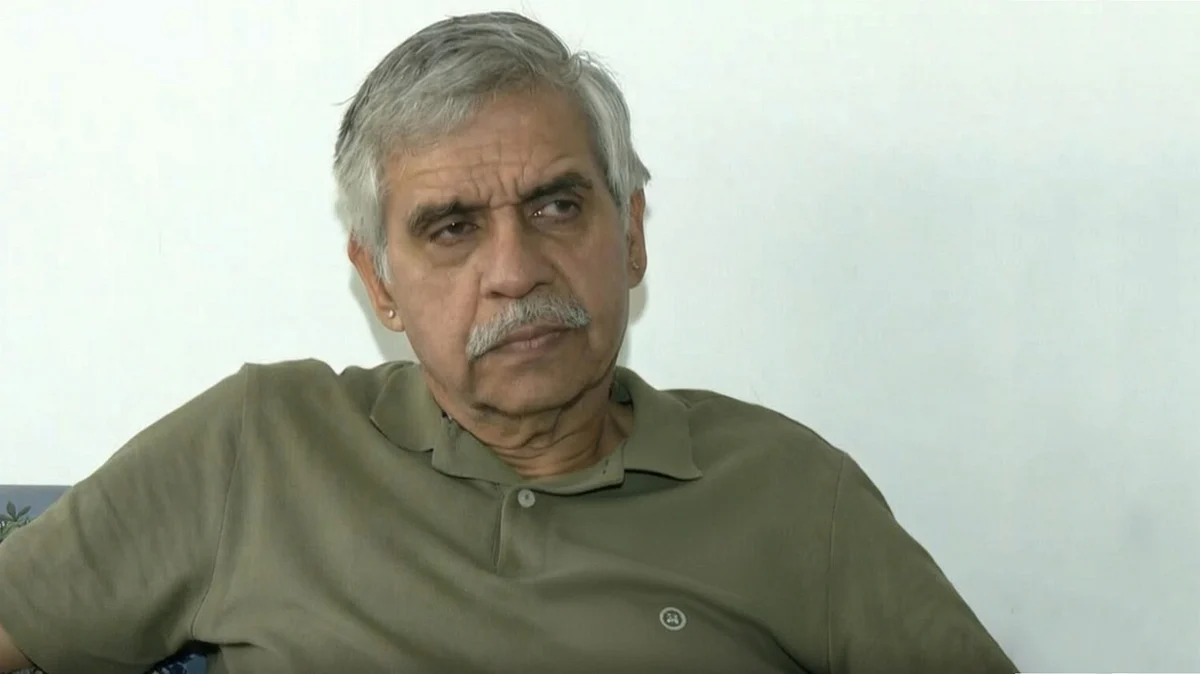 <div class="paragraphs"><p>کانگریس لیڈر سندیپ دیکشت / آئی اے این ایس</p></div>