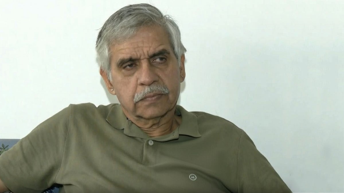 <div class="paragraphs"><p>کانگریس لیڈر سندیپ دیکشت / آئی اے این ایس</p></div>