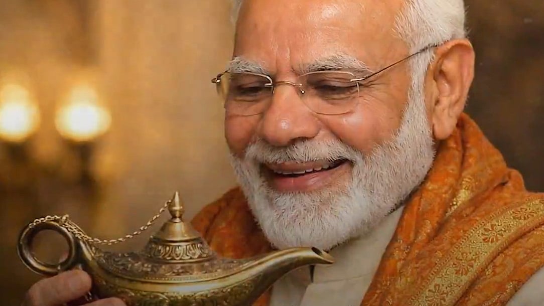 <div class="paragraphs"><p>گرافکس ’ایکس‘ @INCIndia</p></div>