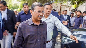 <div class="paragraphs"><p>اروند کیجریوال / آئی اے این ایس</p></div>