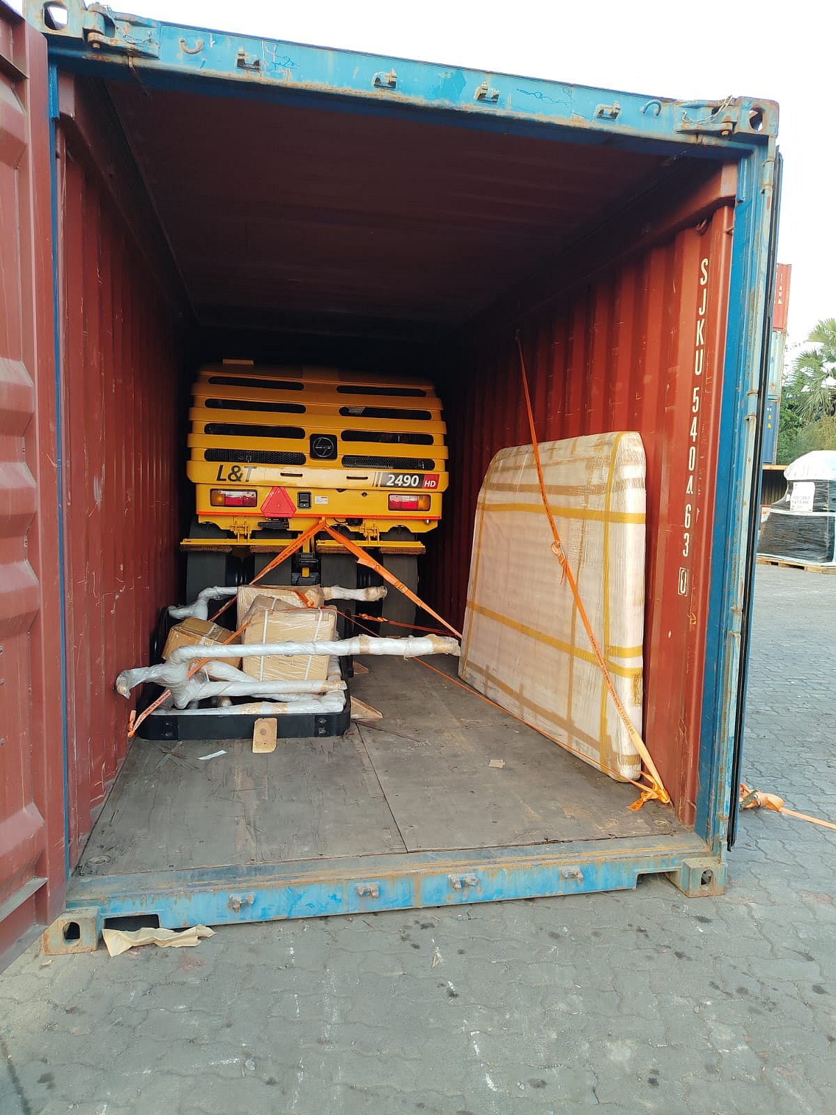 ہم ہیں کامیاب-4: کئی ناکامیوں میں پوشیدہ کامیابی کی روشن مثال ہے ’آر بی اے ایس‘