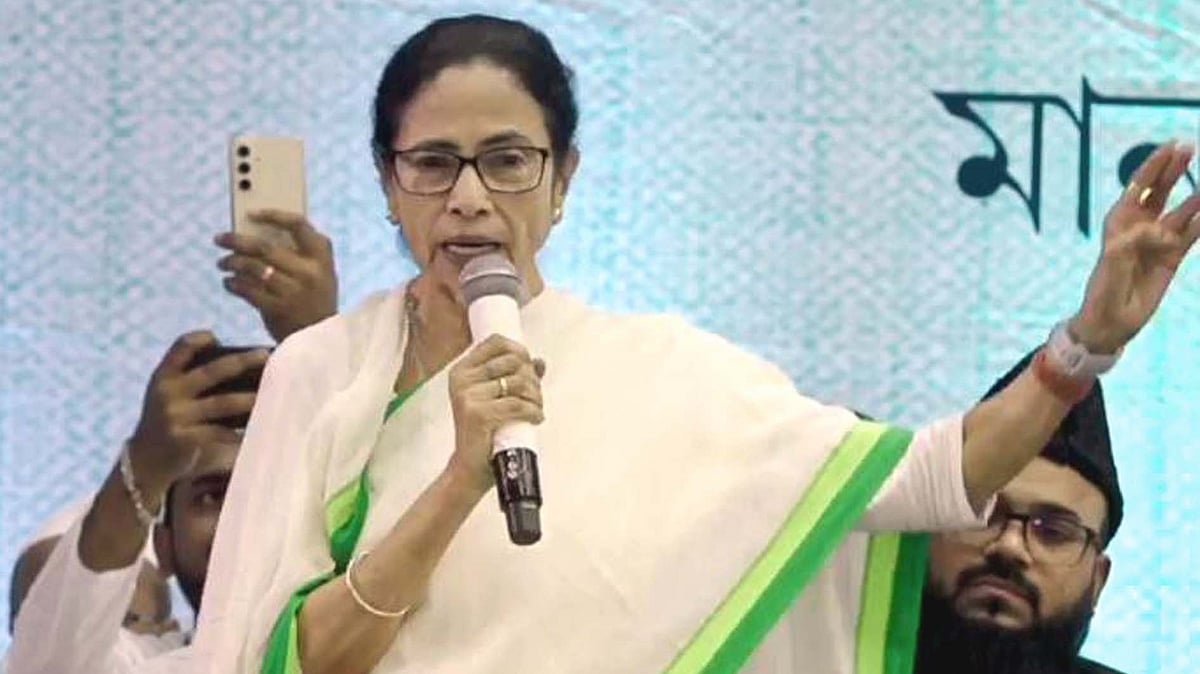 راجیہ سبھا کے لیے ٹی ایم سی نے بنگال کے سابق ڈی جی پی راجیو کمار سمیت 4 امیدواروں کا کیا اعلان