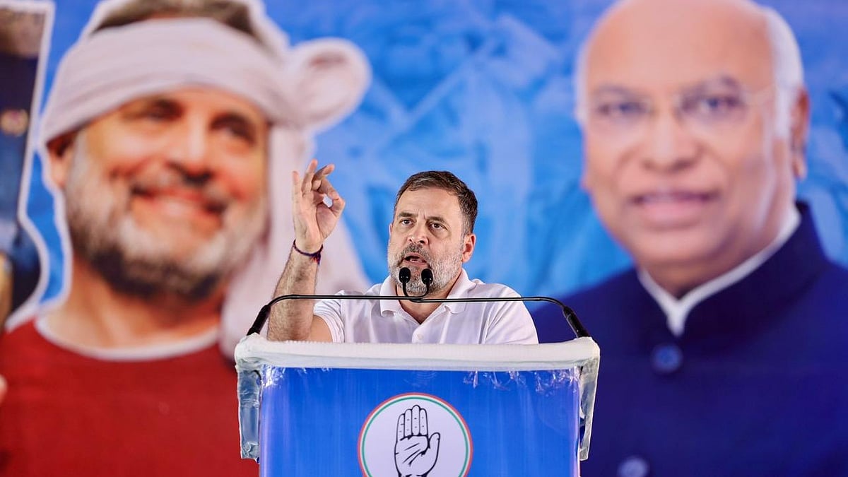 <div class="paragraphs"><p>راہل گاندھی، تصویر ’ایکس‘&nbsp;<a href="https://x.com/INCIndia">@INCIndia</a></p></div>