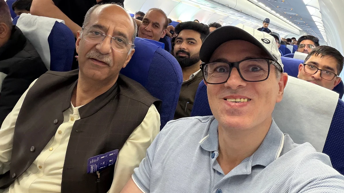 <div class="paragraphs"><p>وزیر اعلیٰ عمر عبداللہ، تصویر بشکریہ&nbsp;<a href="https://x.com/OmarAbdullah">@OmarAbdullah</a></p></div>