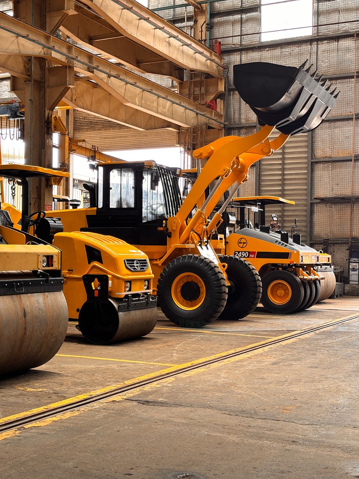 ہم ہیں کامیاب-4: کئی ناکامیوں میں پوشیدہ کامیابی کی روشن مثال ہے ’آر بی اے ایس‘