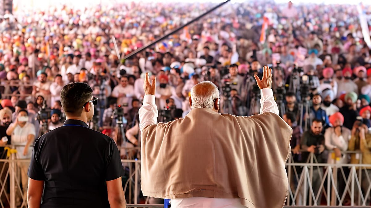 <div class="paragraphs"><p>پنجاب کے برنالہ میں ’کسان مہاچوپال‘ سے خطاب کرتے ہوئے ملکارجن کھڑگے، تصویر ’ایکس‘ @kharge</p></div>